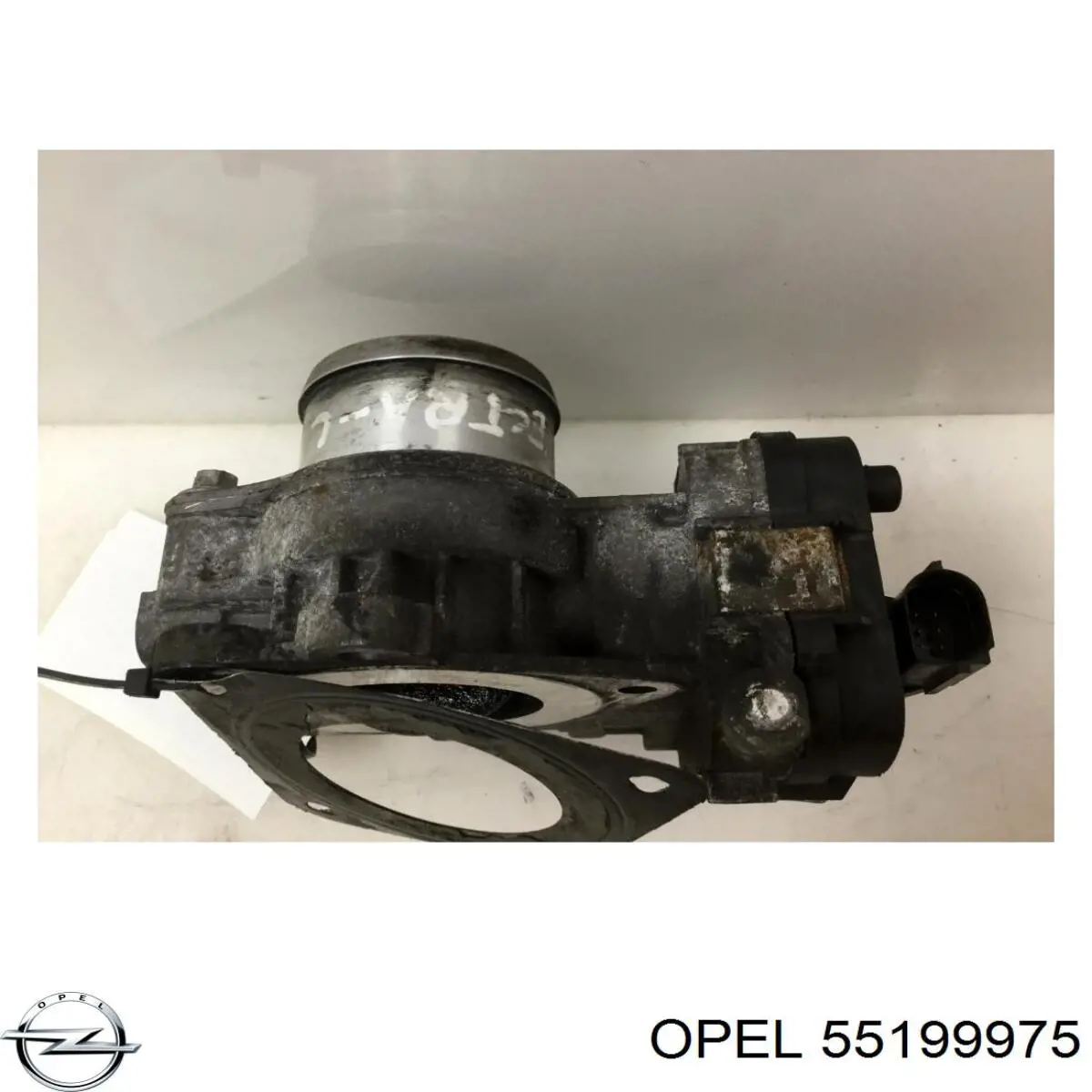 55199975 Opel 
