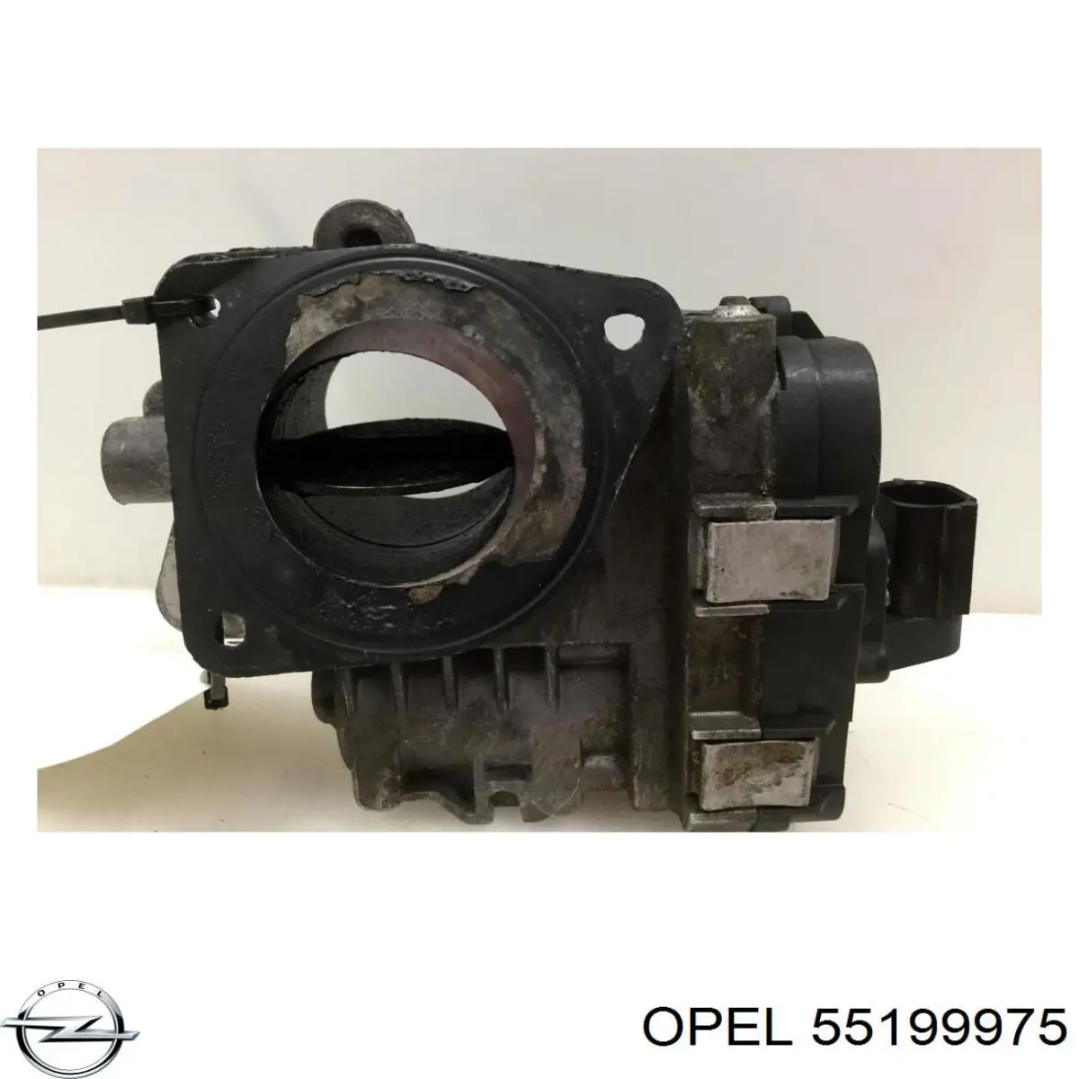  55199975 Opel