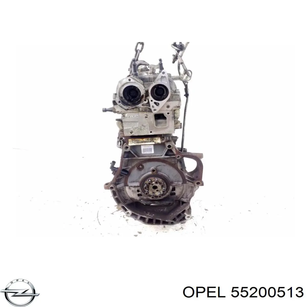 55200513 Fiat/Alfa/Lancia 