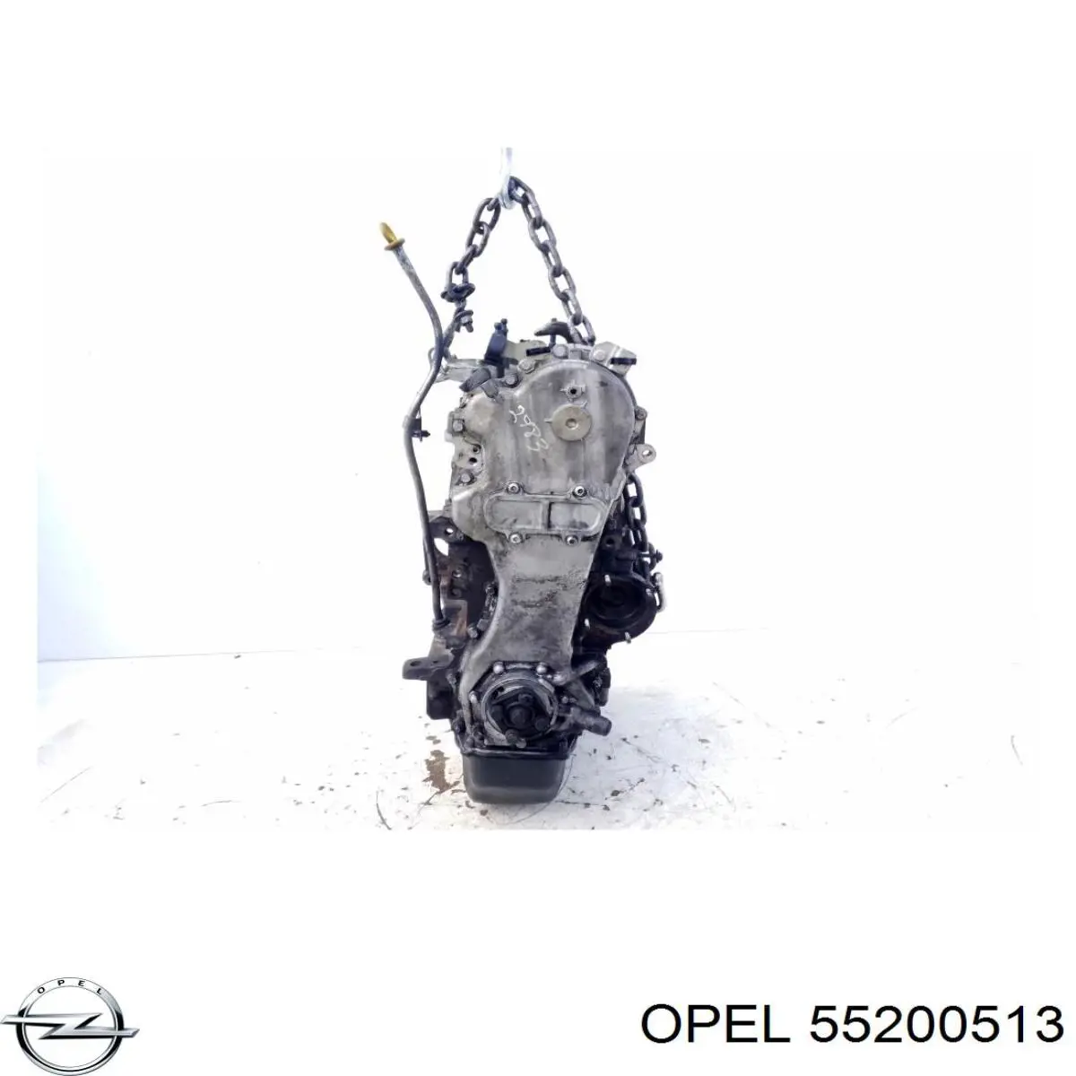  Opel 55200513 ціна, від 126.69 USD