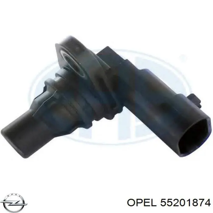 Купити 55201874 Opel ДПРВ