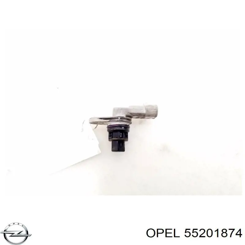55201874 Opel датчик положення розподільного