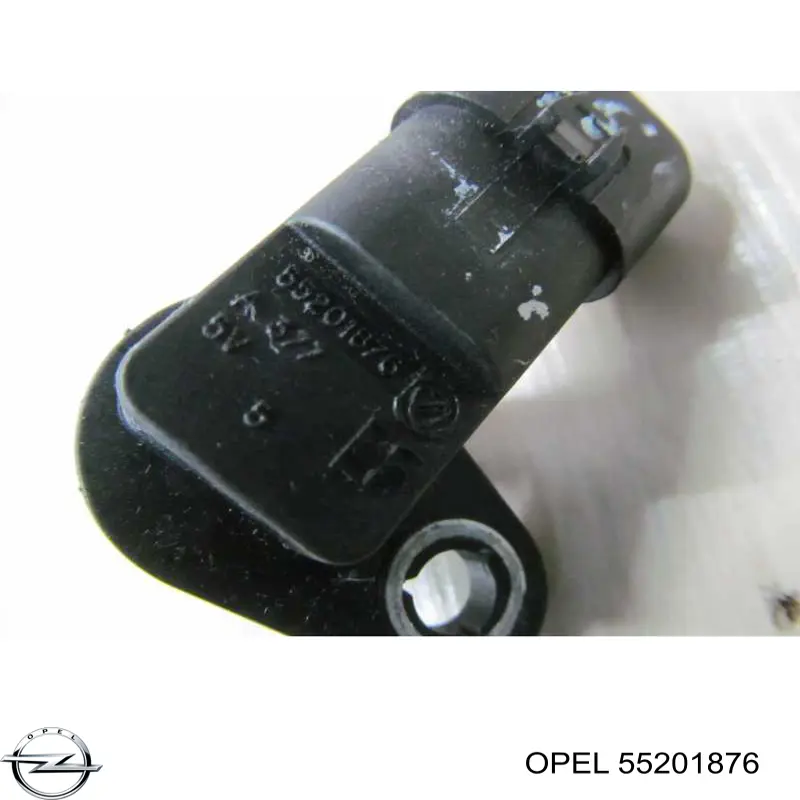 Купити 55201876 Opel 