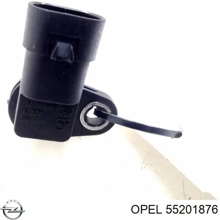  Opel 55201876 ціна, від 10.77 USD