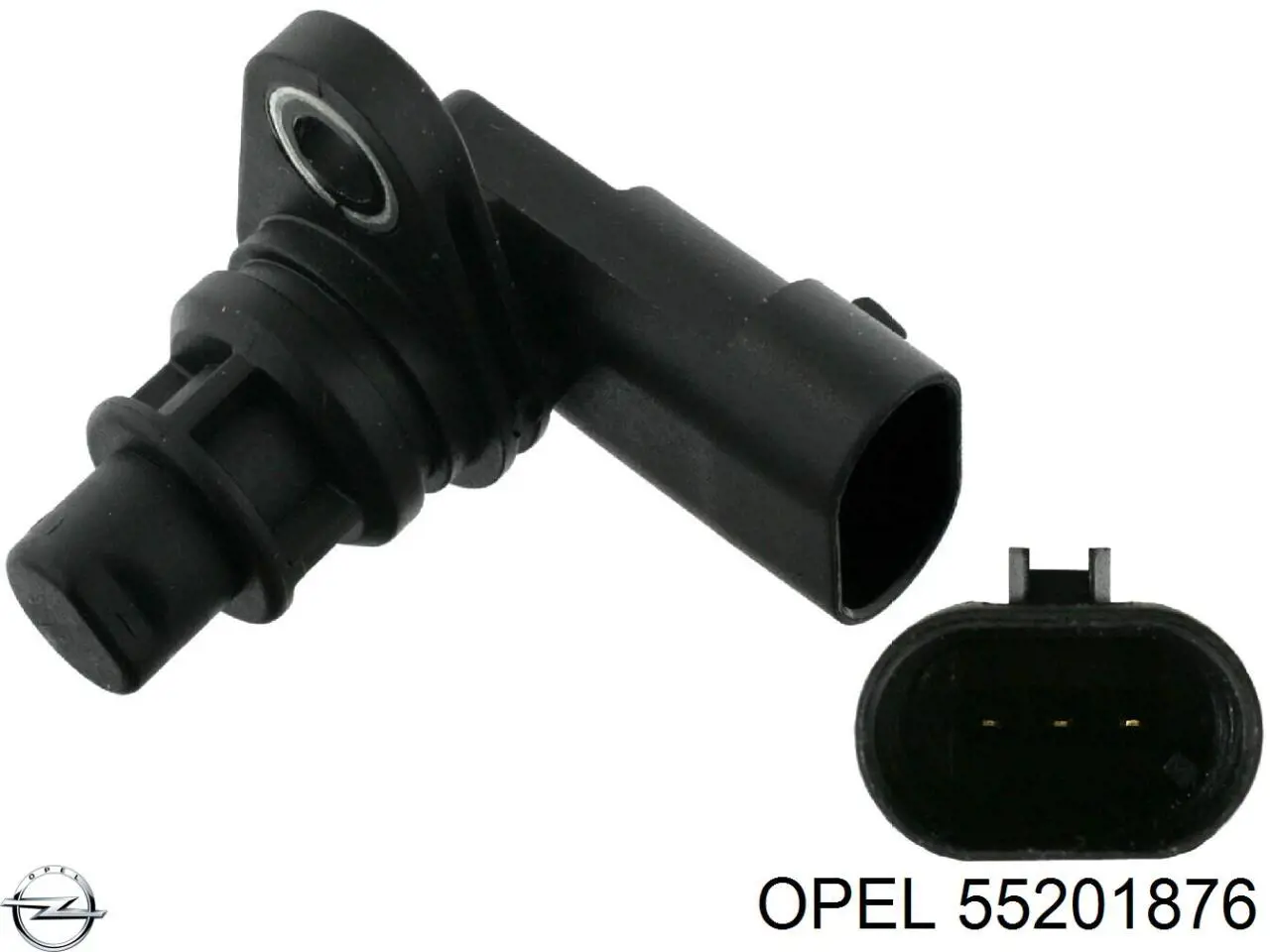 55201876 Opel 