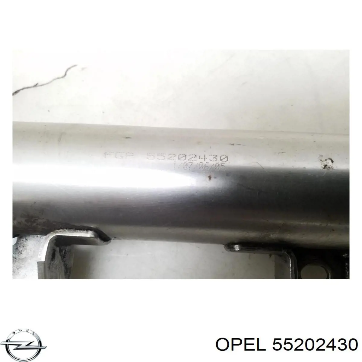 Купити 55202430 Opel 