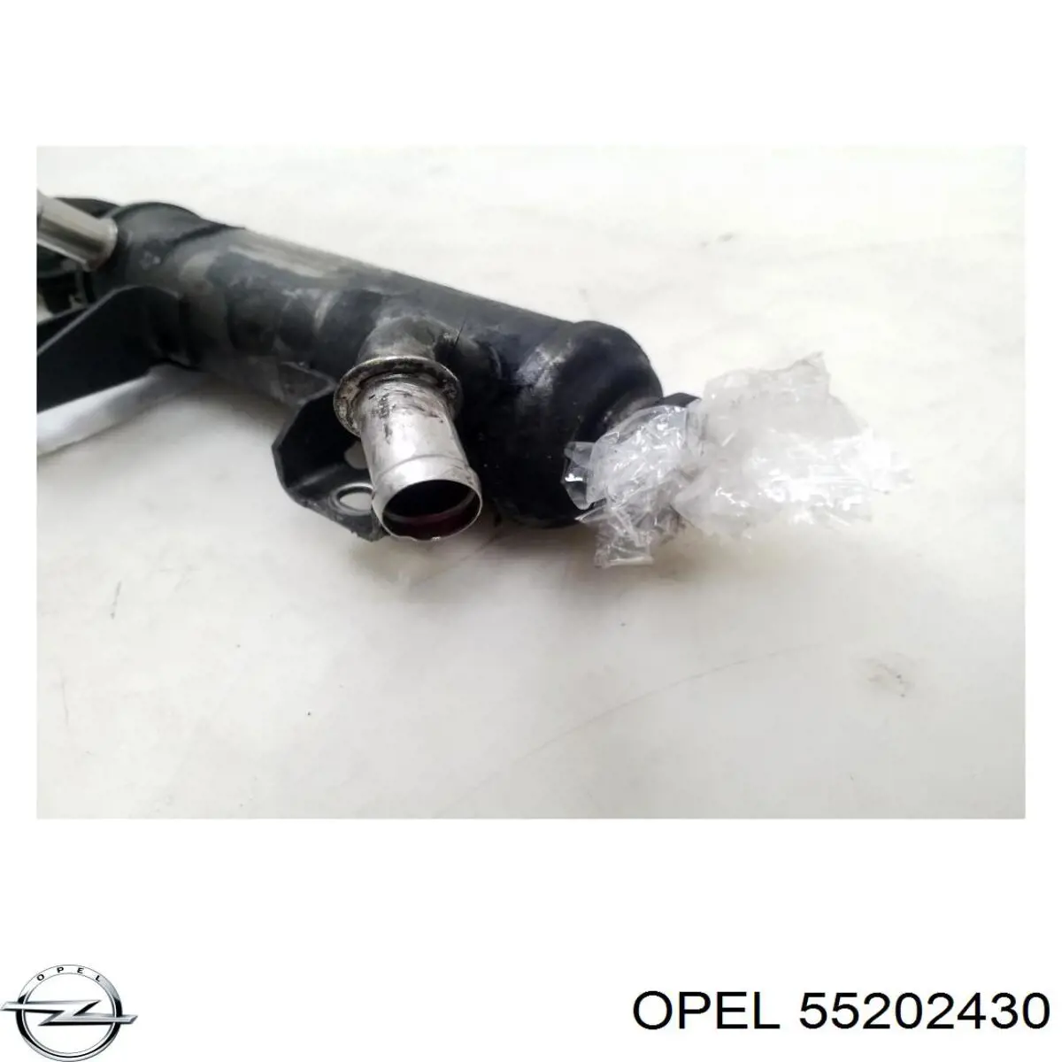  55202430 Opel