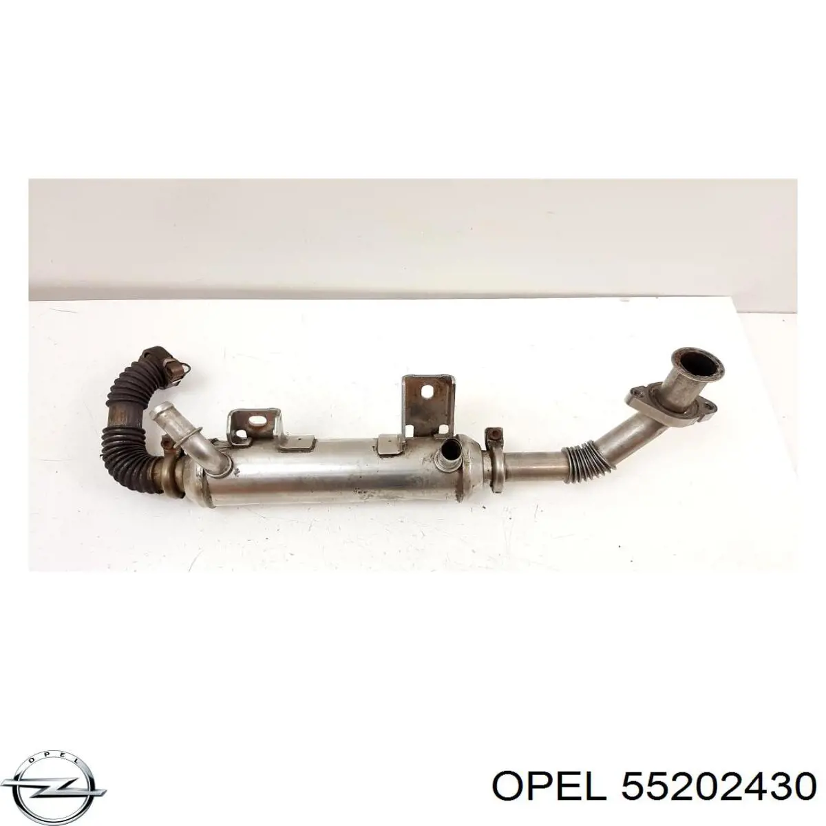  55202430 Opel