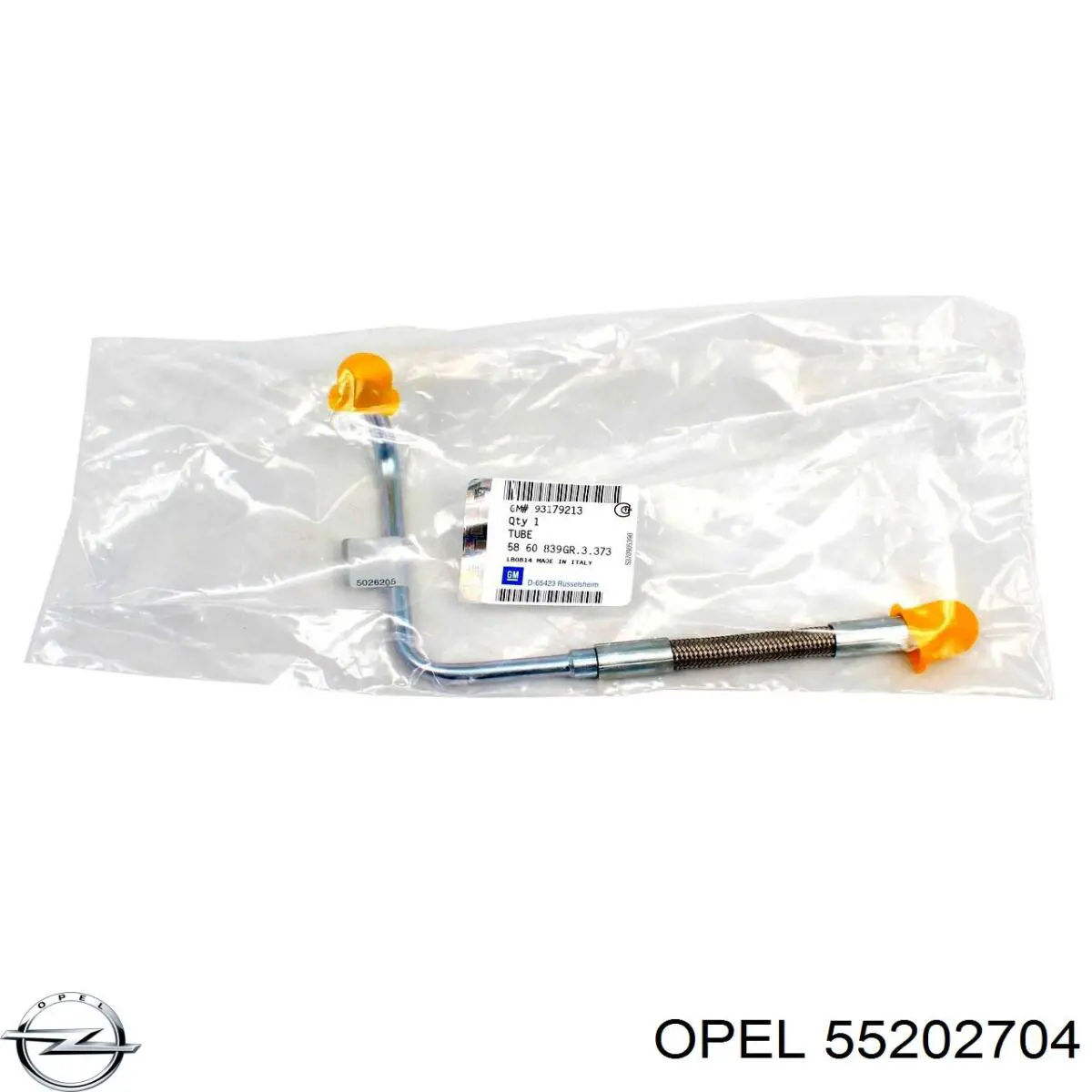  Maxgear 180942