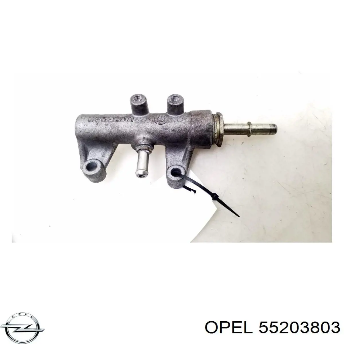  55203803 Opel