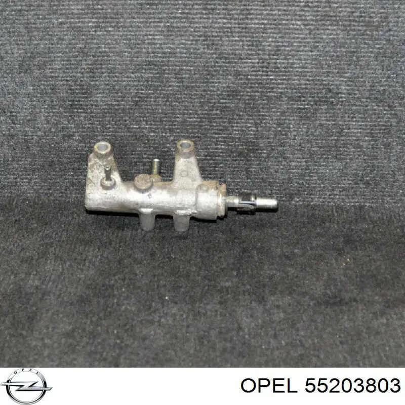  Opel 55203803 ціна, від 14.06 USD