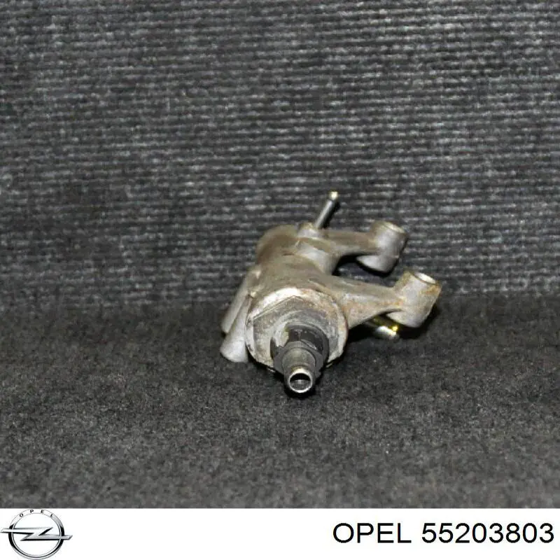 Купити 55203803 Opel 