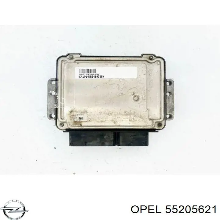 55205621 Opel 