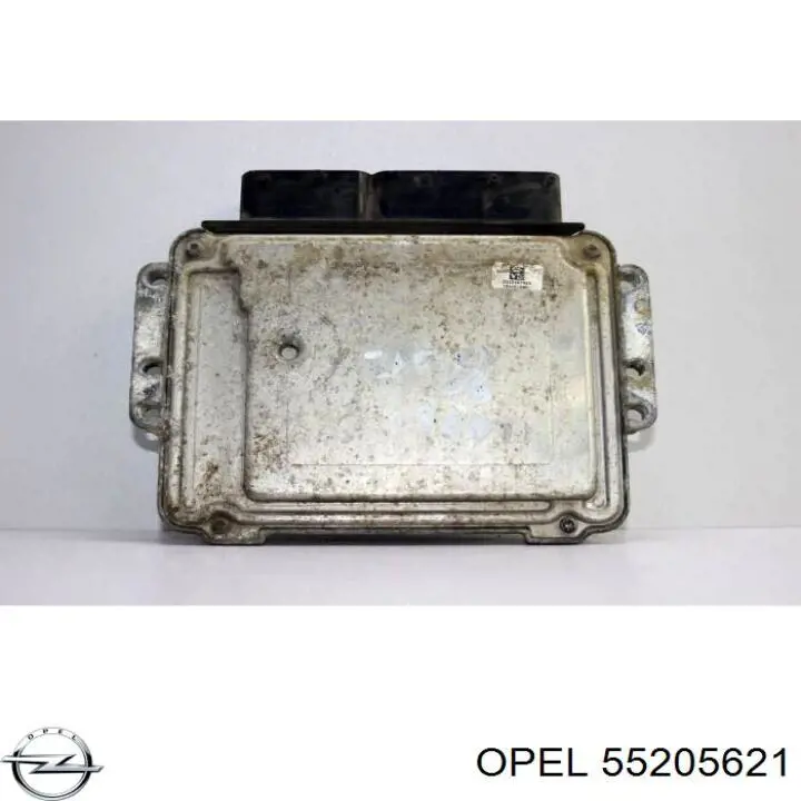 Купити 55205621 Opel 