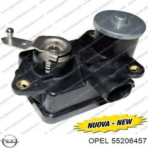  55206457 Opel