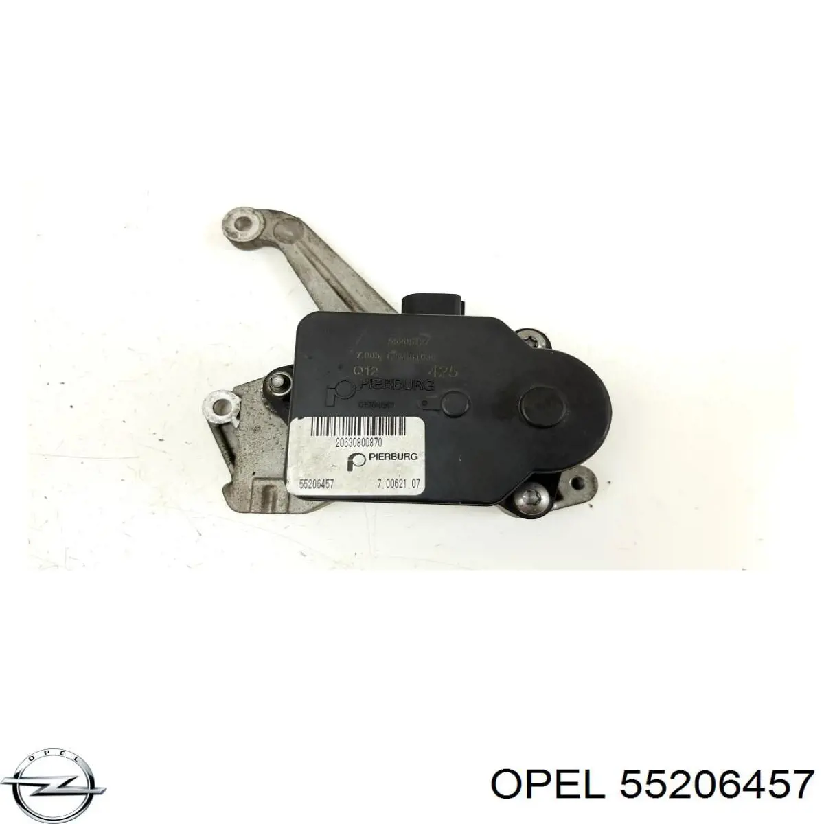 55206457 Opel 