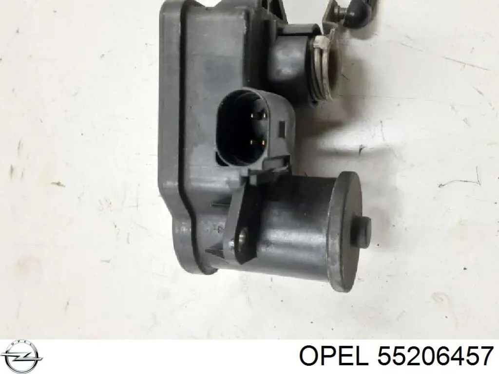 Купити 55206457 Opel 