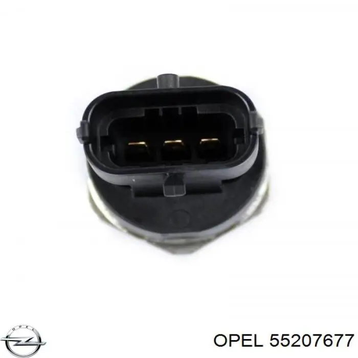 55207677 Opel Манометри