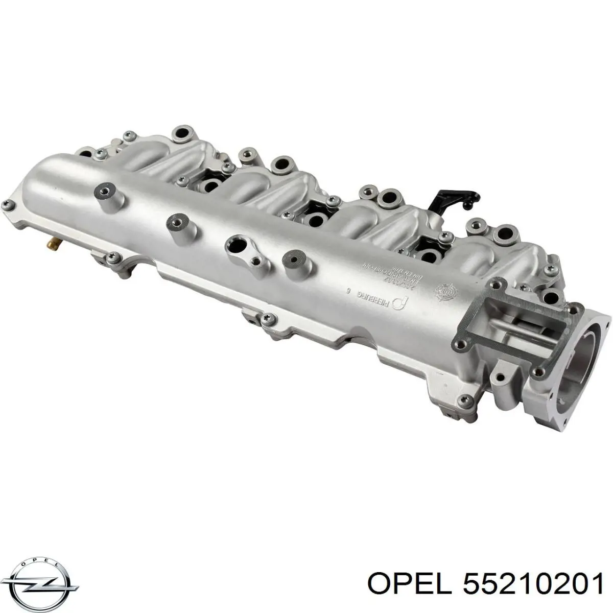 Купити 55210201 Opel Впускний колектор