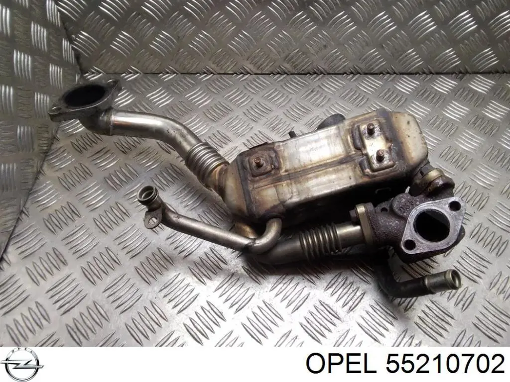  Opel 55210702 ціна, від 21.34 USD