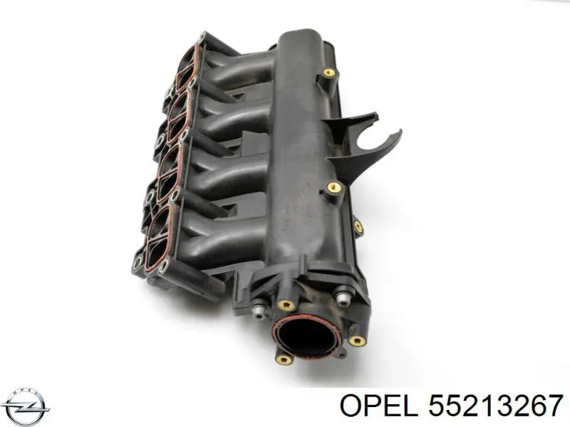  55213267 Opel