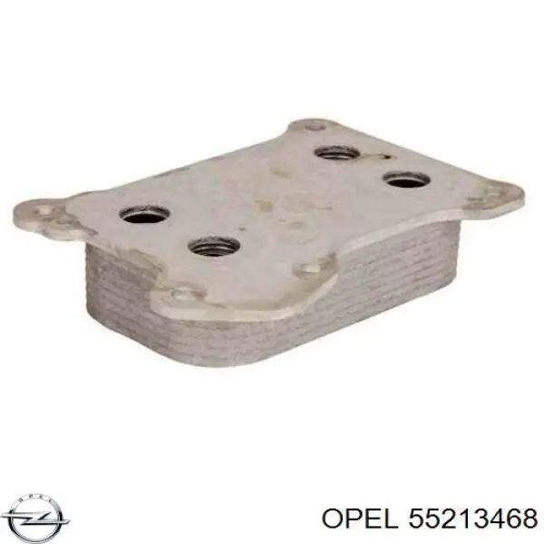  Opel 55213468 ціна, від 25.34 USD