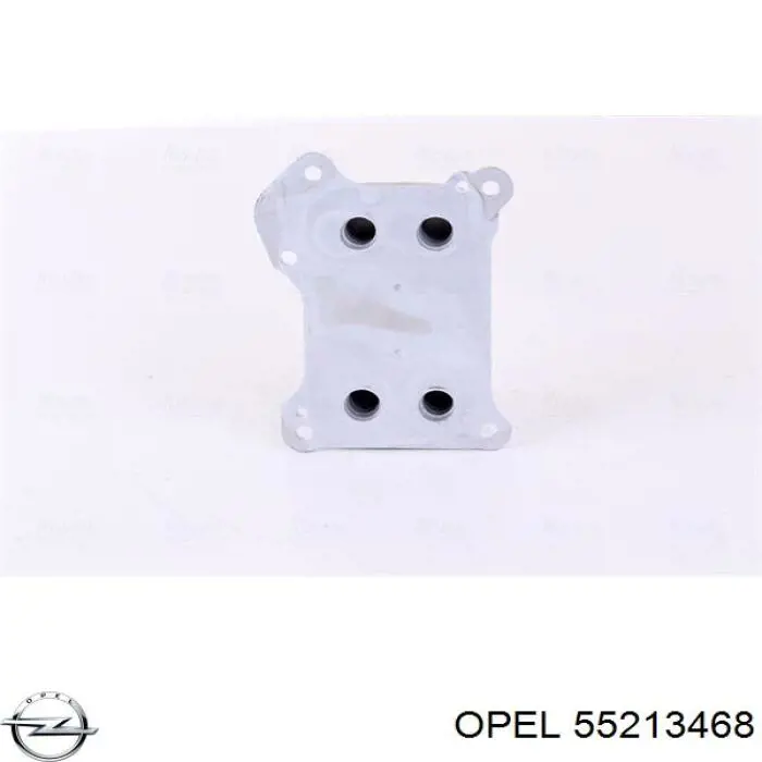 Купити 55213468 Opel 