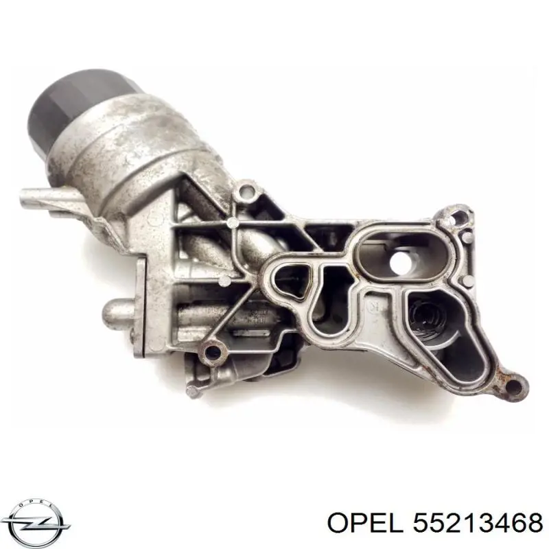  55213468 Opel