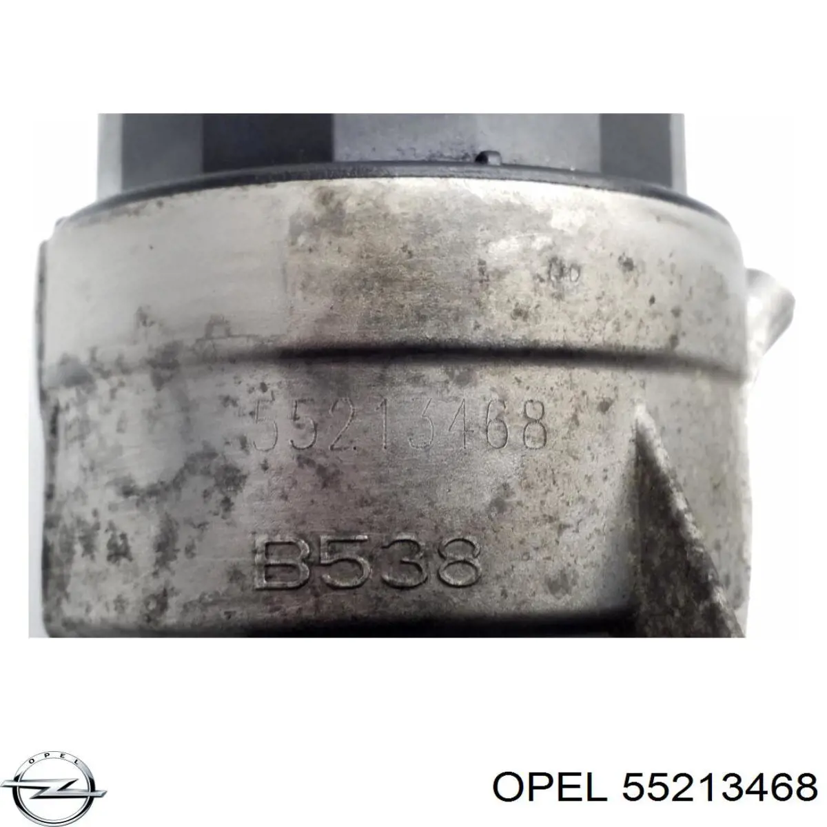 55213468 Opel 