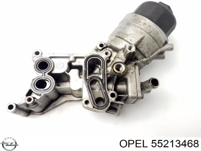 55213468 Opel
