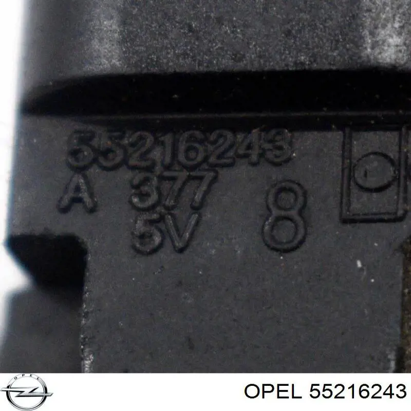 Датчик фаз Opel 55216243 ціна, від 14.12 USD