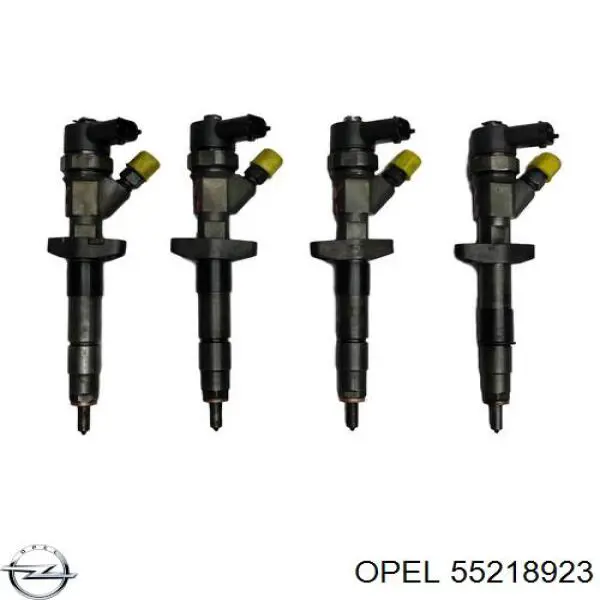  55218923 Fiat/Alfa/Lancia