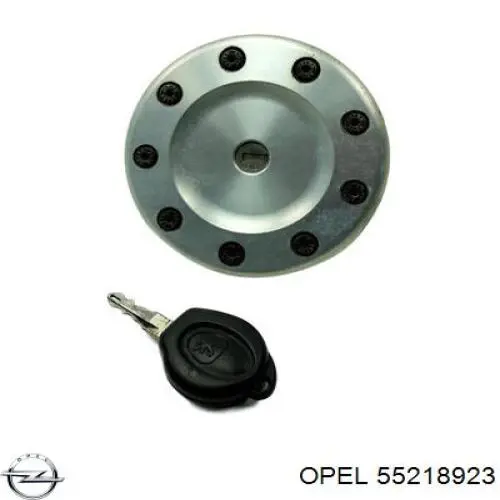 Купити 55218923 Fiat/Alfa/Lancia 