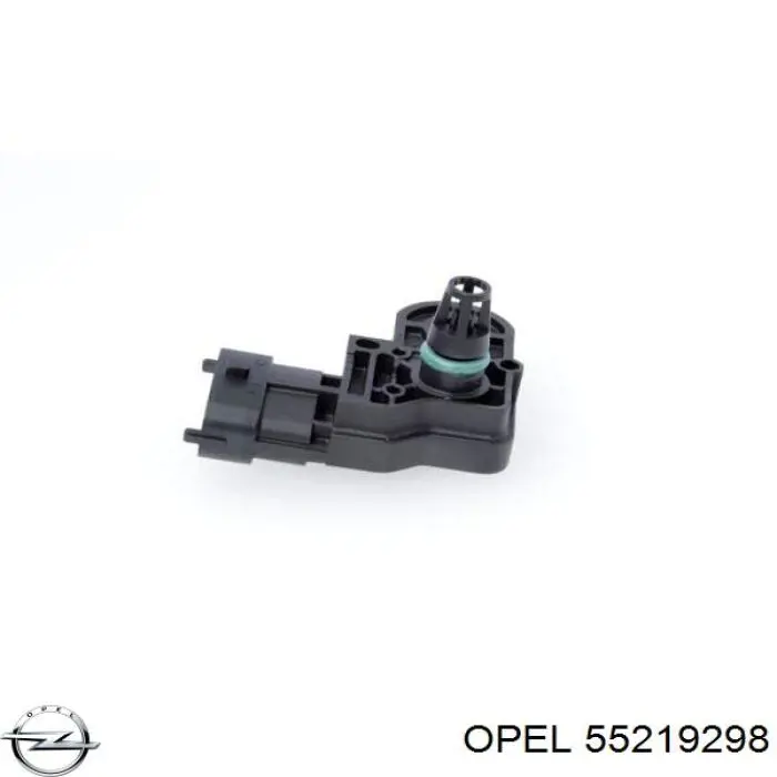 Купити 55219298 Opel Датчик абсолютного тиску