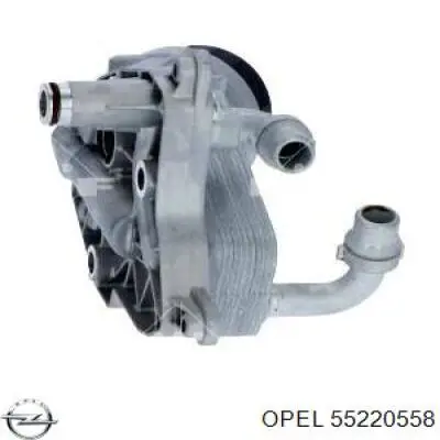 55220558 Opel 