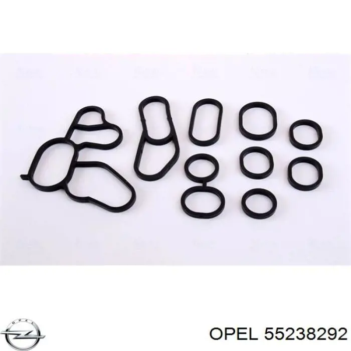 Купити 55238292 Opel 