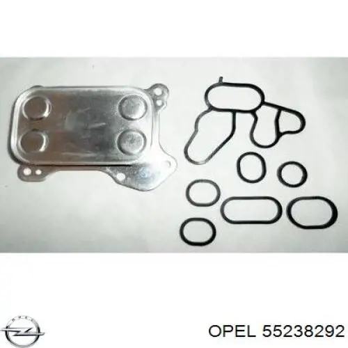  55238292 Opel