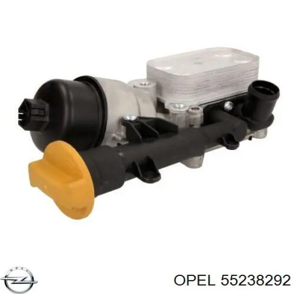  Opel 55238292 ціна, від 25.34 USD