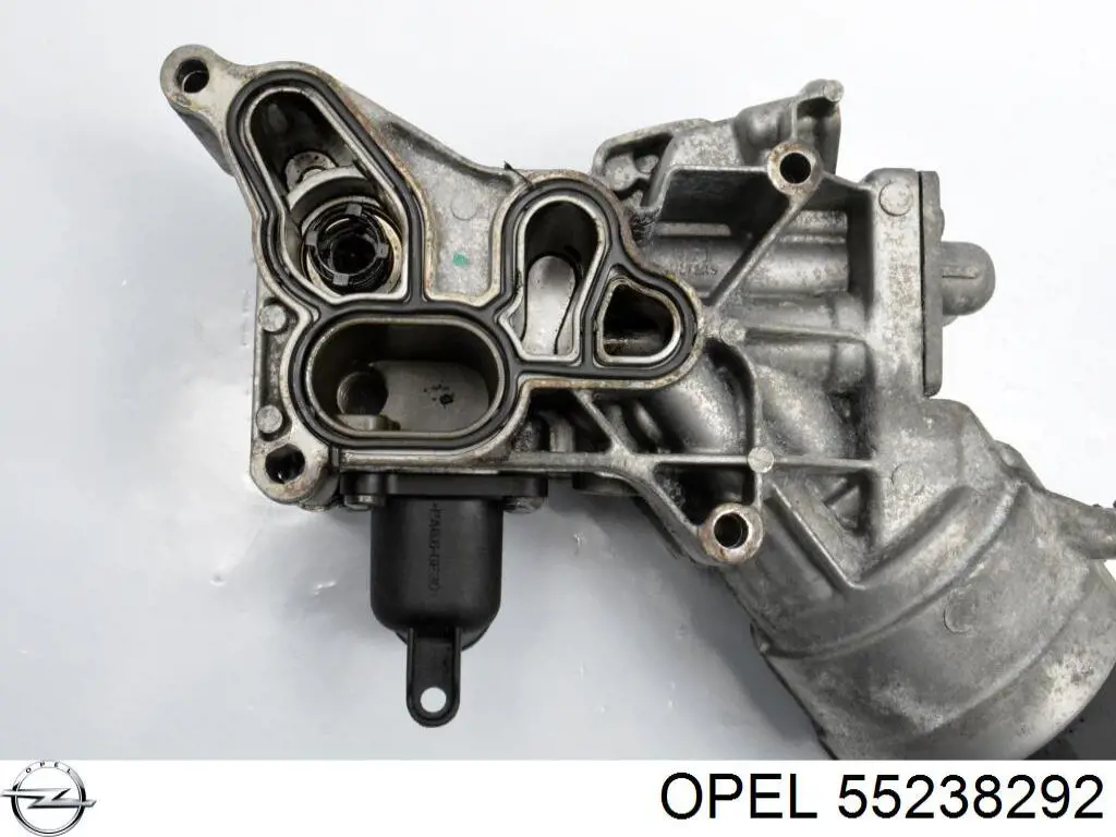  55238292 Opel