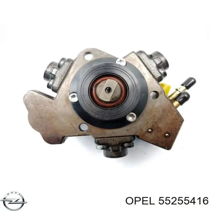 Купити 55255416 Opel Насос паливний високого тиску (ПНВТ) - DIESEL
