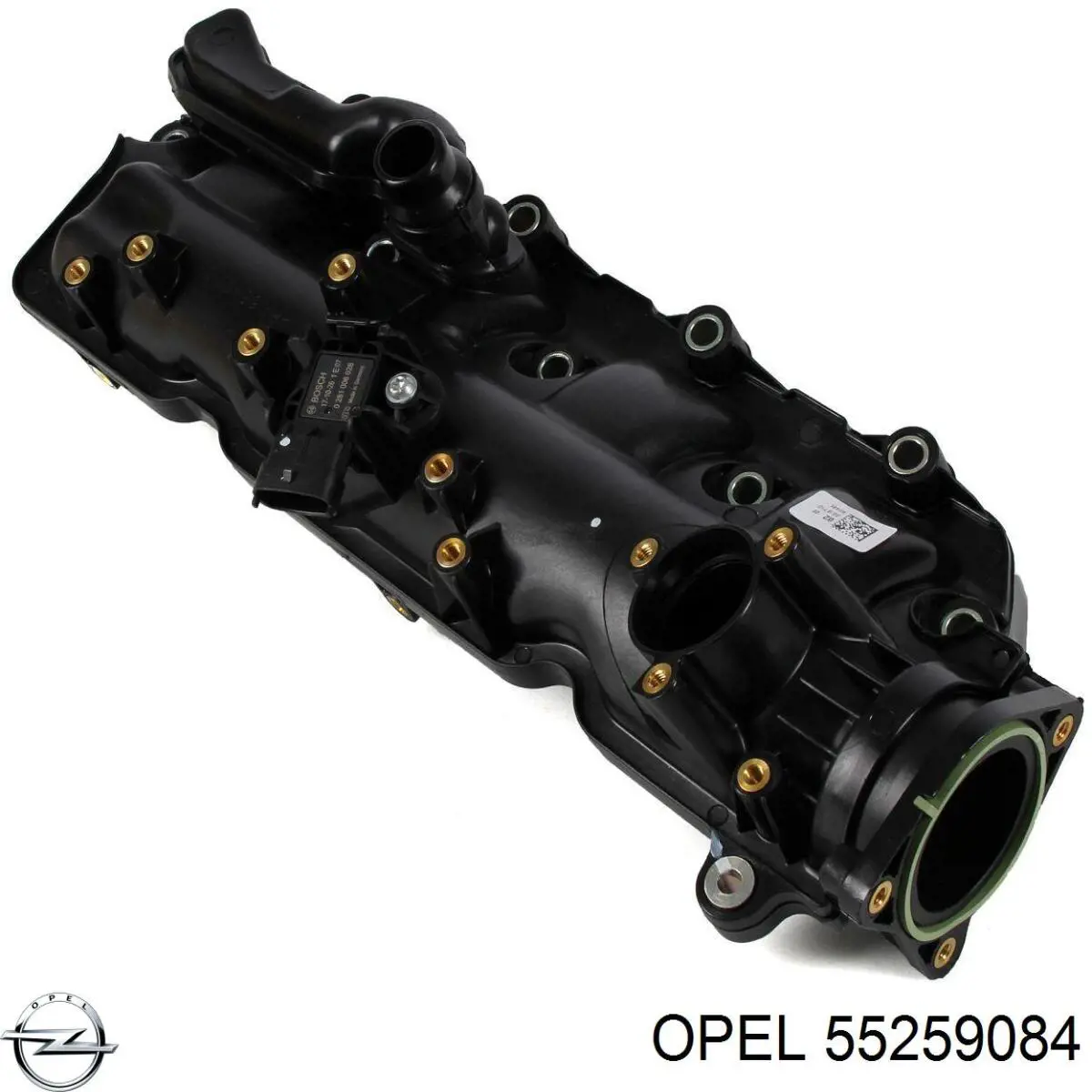 Купити 55259084 Opel Впускний колектор