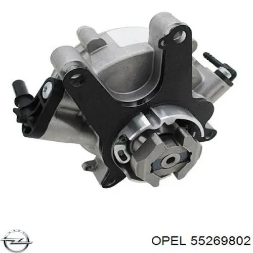 55269802 Fiat/Alfa/Lancia 