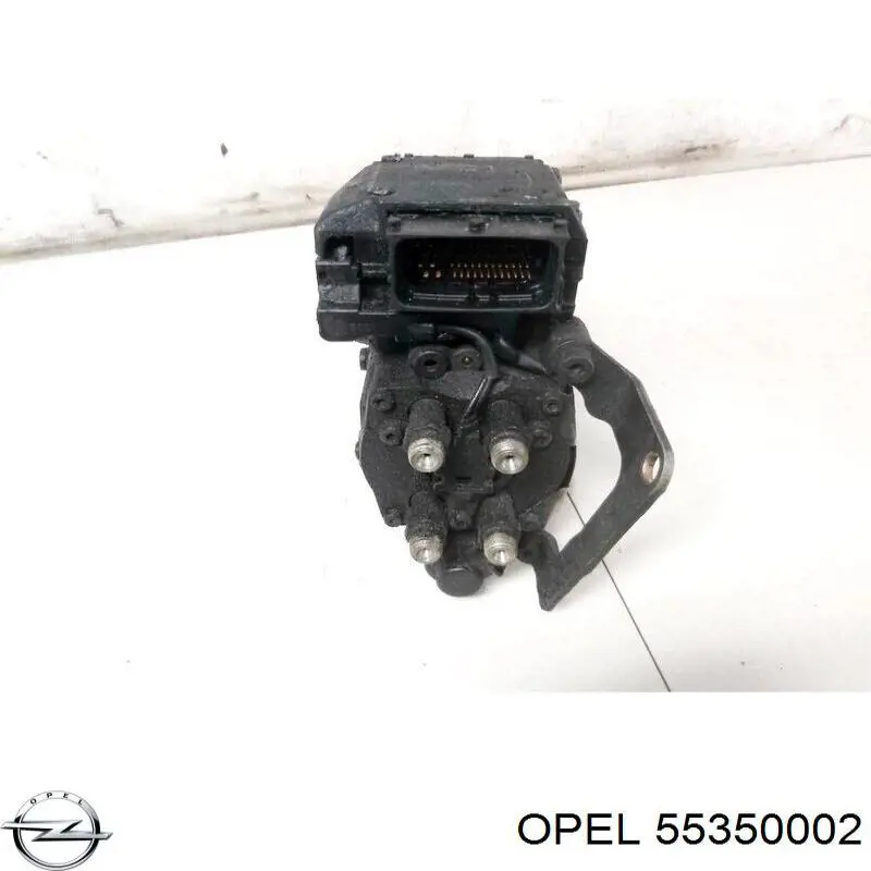  Opel 55350002 ціна, від 280.24 USD