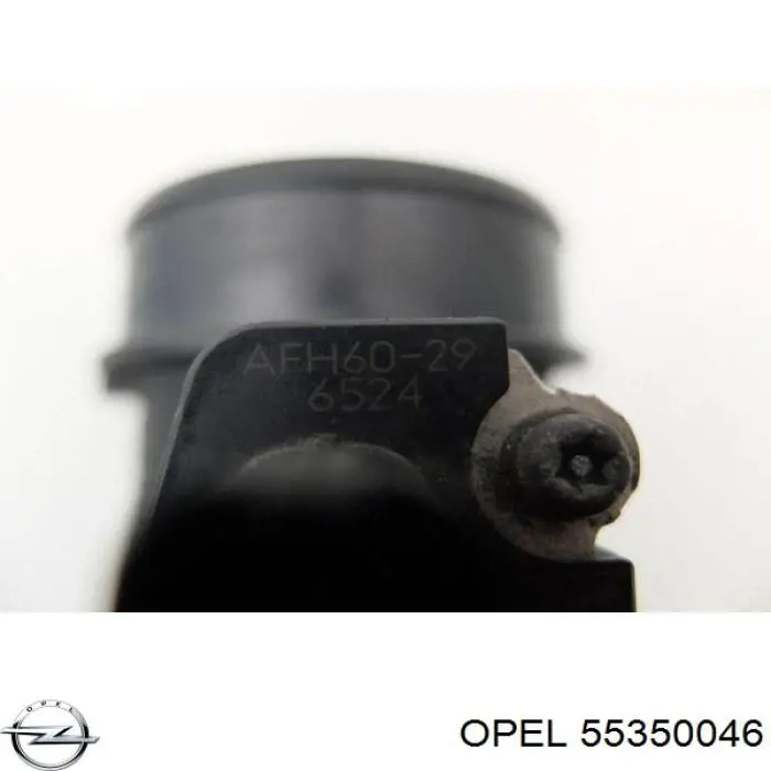 Купити AFH6029 Opel Повітромір