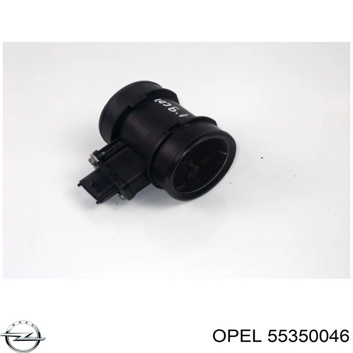 ДМРВ AFH6029 Opel