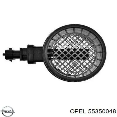 ДМРВ 55350048 Opel