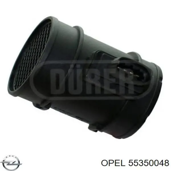 Купити 55350048 Opel Повітромір