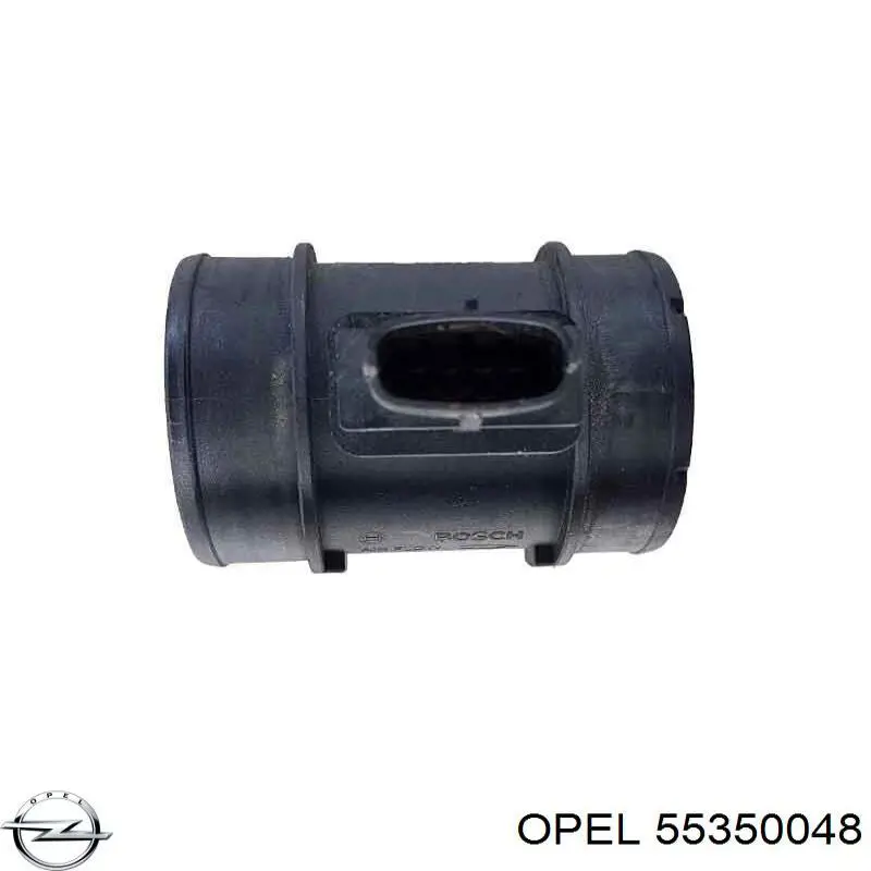Купити 55350048 Opel Повітромір