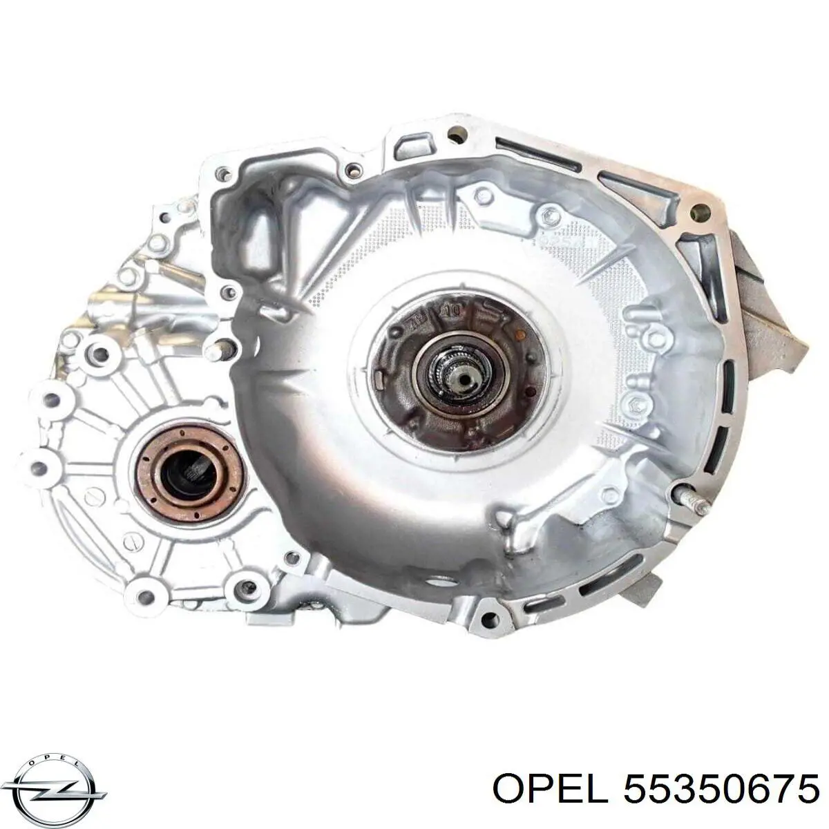  Opel 55350675 ціна, від 228.05 USD