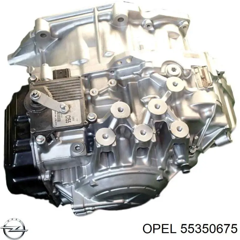  55350675 Opel